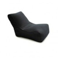 Ambient Lounge® Evolution Sofa - Black Sapphire