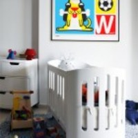 Bobby the Wonderdog Art Print - Poster for Kids