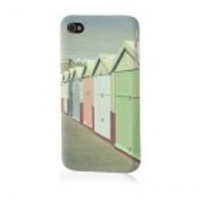 By the Sea iPhone Case
