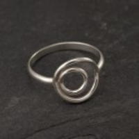 Circle Duo RIng