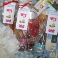 COLONIAL HOMESCENTS GIFT SET