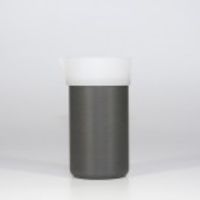 Cup & Store aluminium 1.0 L white