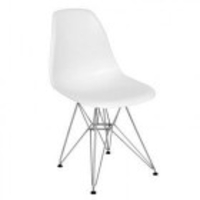 Eames Style DSR Chair