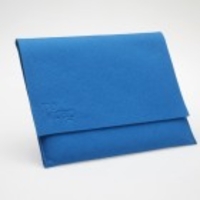 eco friendly iPad sleeve