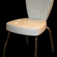 Fly Stitch Chair
