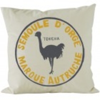 french sac cushion 2 colour