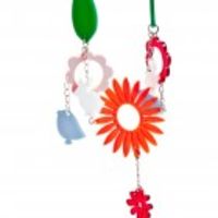 Full of Spring Necklace