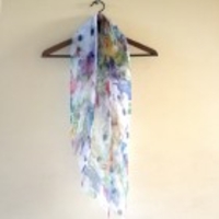 Handmade Fashion Scarf