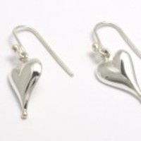 Heart Earrings