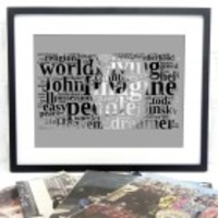 John Lennon Limited Edition Print