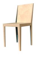 Nutility Chair