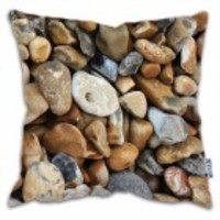 Pebbles Cushion