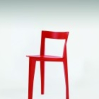 Petite Gigue chair by François Azambourg