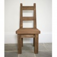 Rustic Chair