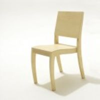 SIXKID chair