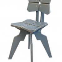 Splice Chair