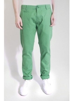 Fairway Trousers Green