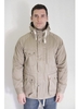 Field Jacket Khaki