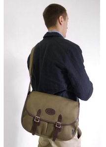 Flyfisher Bag Olive