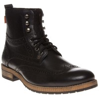 Superdry Jacob Boots