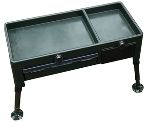 Bivvy Box Table