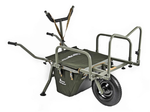 Carp-Porter Prestige MKII Barrow