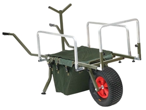 Carp-Porter Prestige MKII Fatboy Barrow