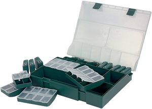 Chub Smart Box