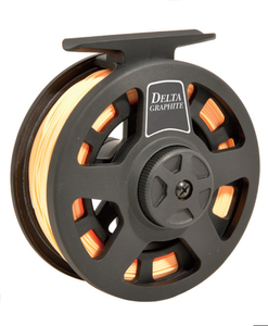 Discount Membership Club - Free Airflo Delta Fly Reel