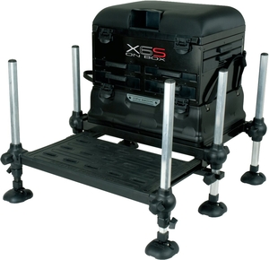 Preston Innovations X65 Fishing Seatbox