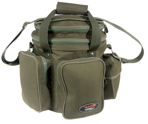 TF Gear Hardcore Allrounder Bag