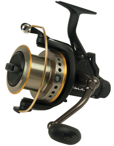 TF Gear Pitbull Big Pit Free Spool