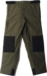 TF Gear Sharkskin Overtrousers