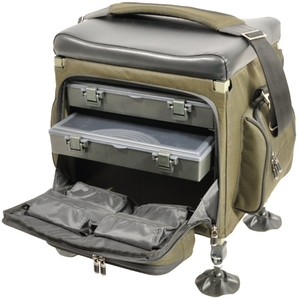 TFG Compact Seatbox