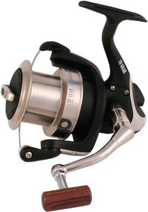 TFGear Power Distance Big Pit Reel