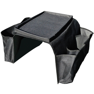 Armrest Organiser