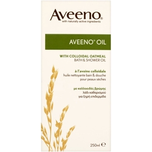 Aveeno Bath Oil 250ml