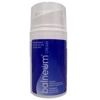 Balneum Cream Pump 50g