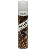 Batiste Dry Shampoo Dark & Deep Brown 200ml