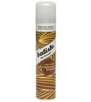 Batiste Dry Shampoo Medium & Brunette 200ml