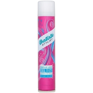 Batiste Stylist Oomph my Locks XXL Volume Hairspray 200ml
