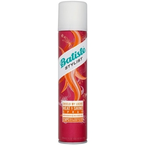 Batiste Stylist Shield My Locks Heat & Shine Spray 200ml