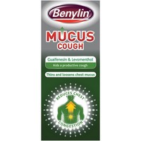 Benylin Mucus Cough 300ml