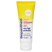 Bepanthen Baby Sunscreen 75ml
