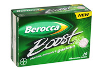 Berocca Boost 20s