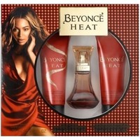 Beyonce Heat Gift Set