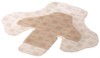 Biatain Adhesive Heel Dressing 5s