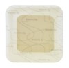 Biatain AG Adhesive Dressing 5s