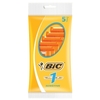 Bic 1 Sensitive Disposable Shaver 5s