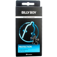 Billy Boy Protection Condoms 10s